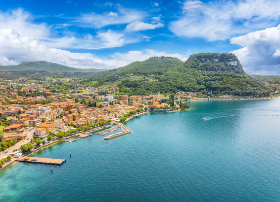 Verona - Lacul Garda - Graz